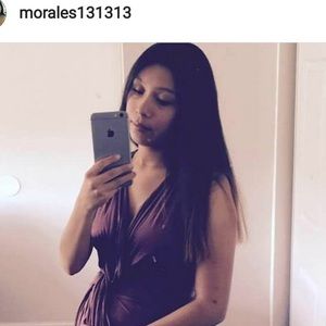 Meet your Posher, Nancy